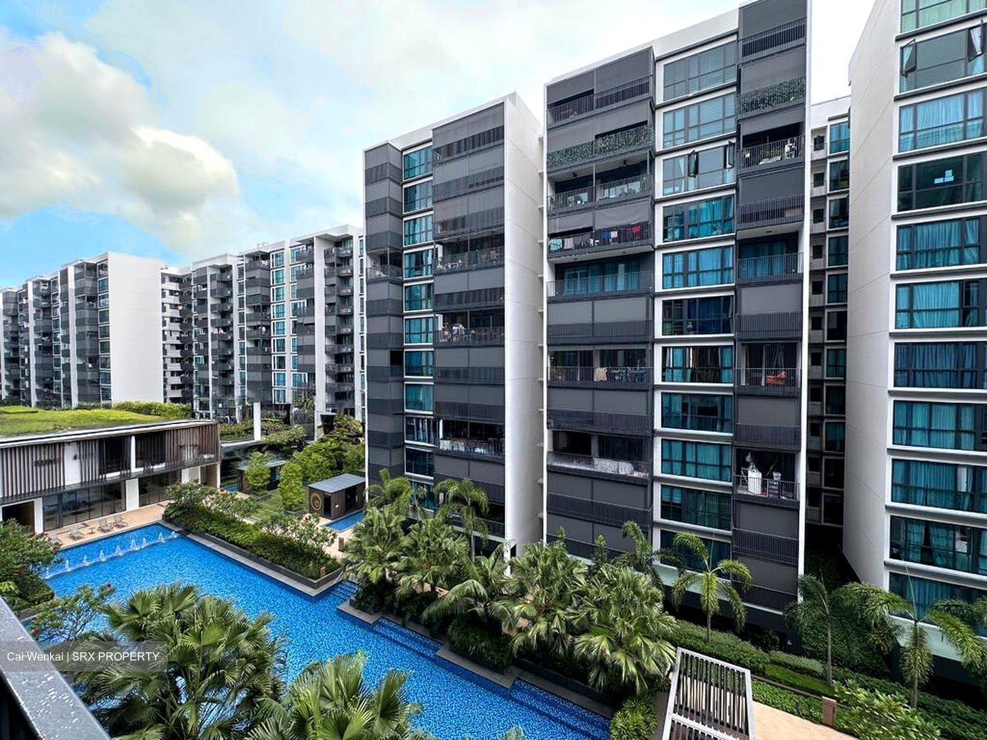 Treasure at Tampines (D18), Condominium #500637641